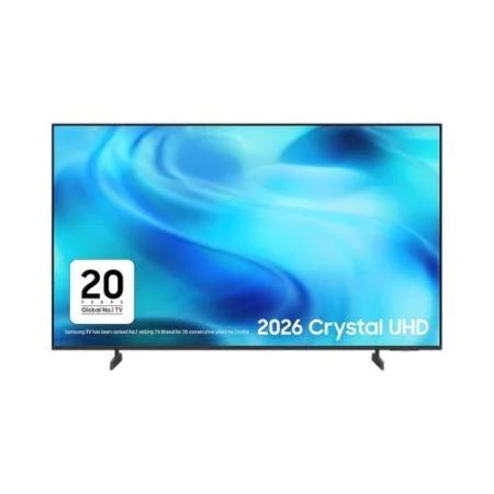 טלוויזיה חכמה "85 SAMSUNG UHD סמסונג דגם UE85U8000H