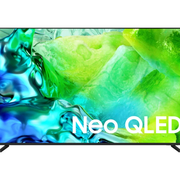 טלוויזיה Samsung Neo QLED 100" QE100QN80H