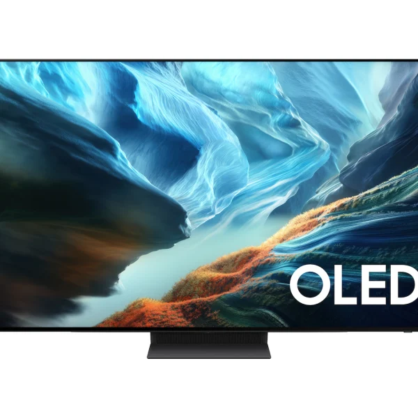 טלוויזיה חכמה OLED “48 QE48S90HAEXIL סמסונג SAMSUNG