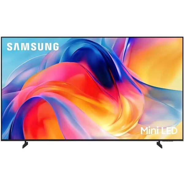 טלוויזיה סמסונג Samsung 85" UE85M70H Mini LED Smart TV 4K