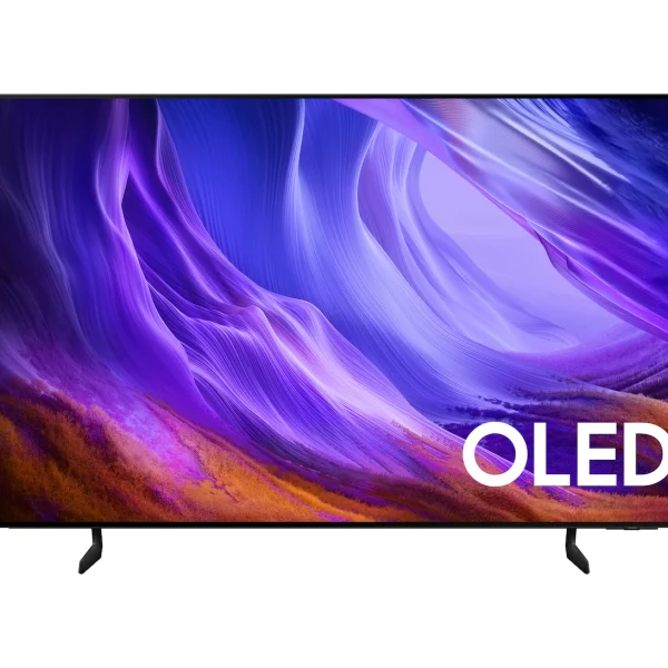 טלוויזיה חכמה OLED “48 QE48S85HAEXIL סמסונג SAMSUNG