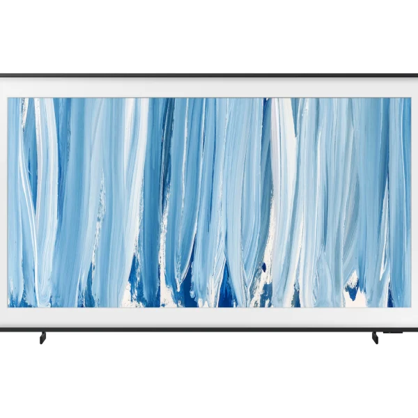 טלוויזיה חכמה QLED “55 FRAME PRO QE55LS03HWUXIL סמסונג SAMSUNG